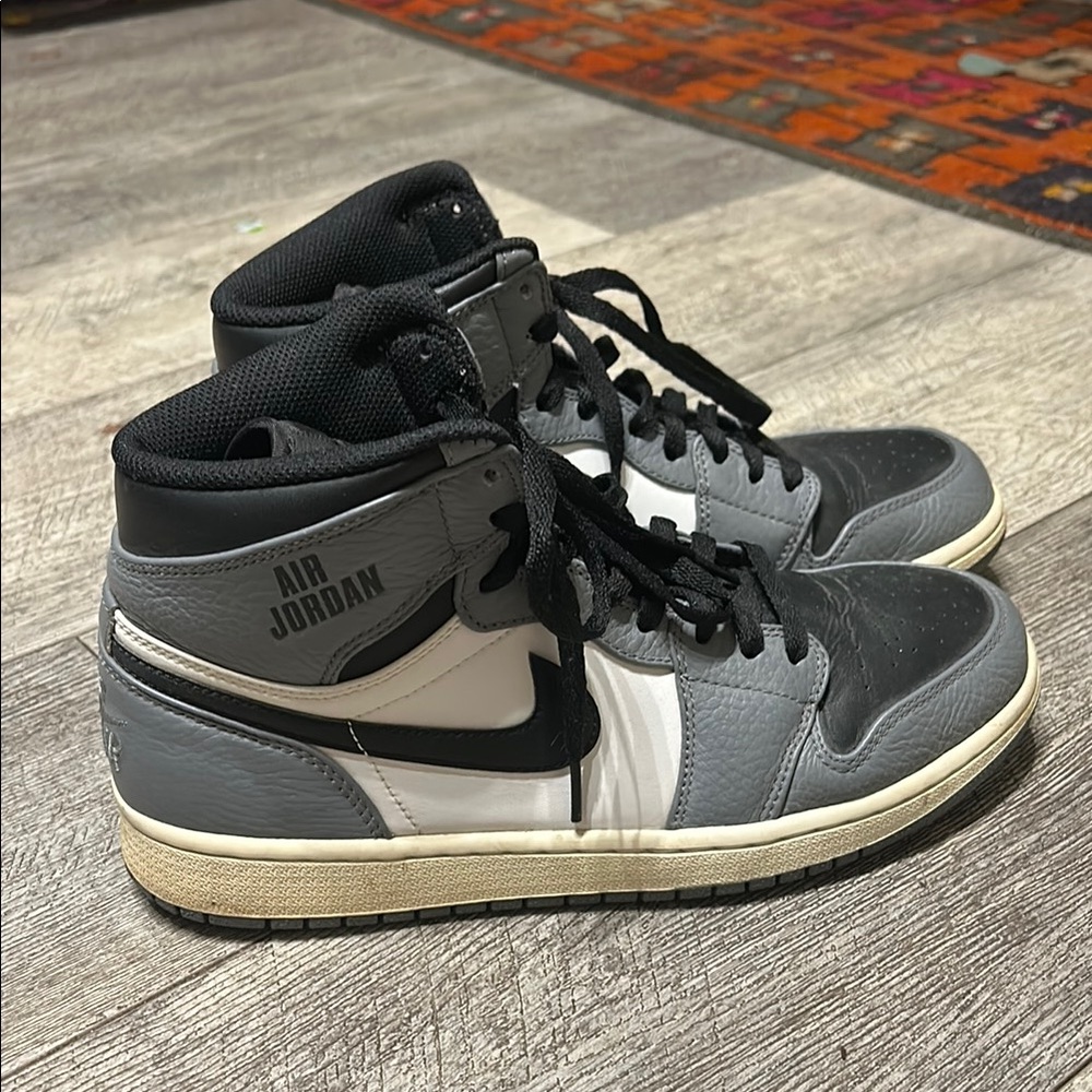 Nike Air Jordans